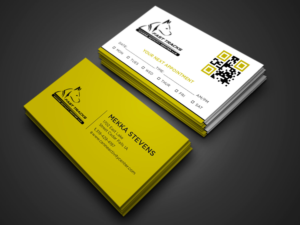 Diseño de Tarjeta de Presentación por Tripti Ranjan Gain para este proyecto | Diseño: #27413543