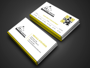 Diseño de Tarjeta de Presentación por Tripti Ranjan Gain para este proyecto | Diseño: #27413544