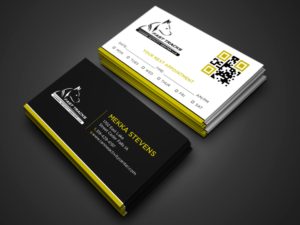 Diseño de Tarjeta de Presentación por Tripti Ranjan Gain para este proyecto | Diseño: #27413545