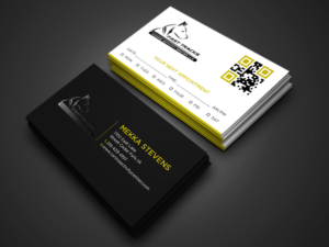 Diseño de Tarjeta de Presentación por Tripti Ranjan Gain para este proyecto | Diseño: #27413547