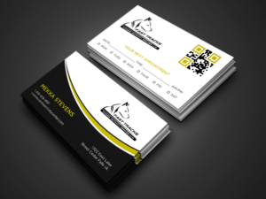 Diseño de Tarjeta de Presentación por Tripti Ranjan Gain para este proyecto | Diseño: #27413549