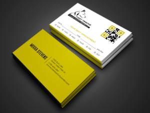 Diseño de Tarjeta de Presentación por Tripti Ranjan Gain para este proyecto | Diseño: #27413550