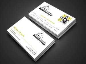 Diseño de Tarjeta de Presentación por Tripti Ranjan Gain para este proyecto | Diseño: #27413551