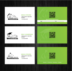 Buisness card design | Business Card Design by Prabir Sikder