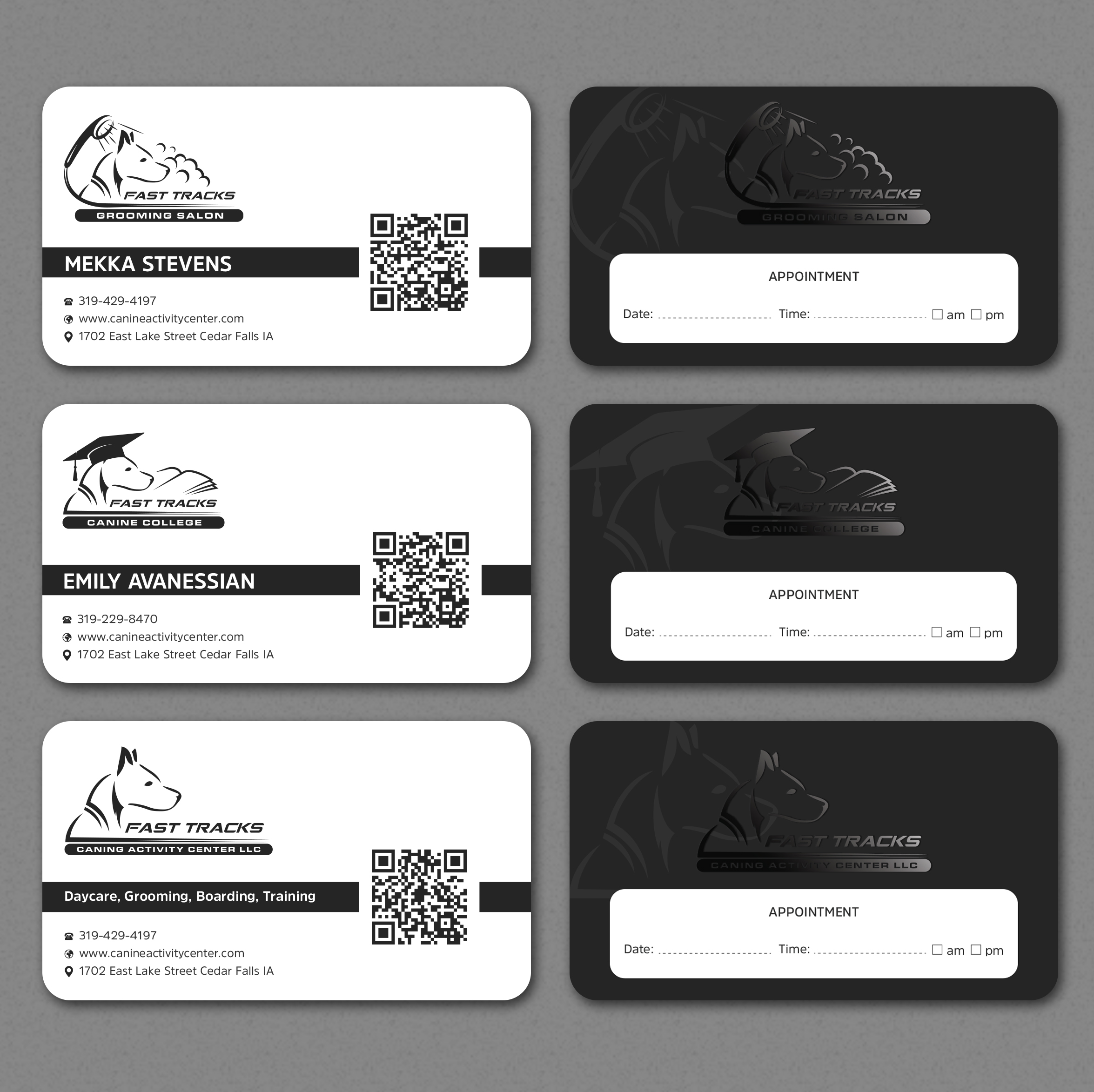 Business Card Design by Uttom 2 for this project | Design #27447686