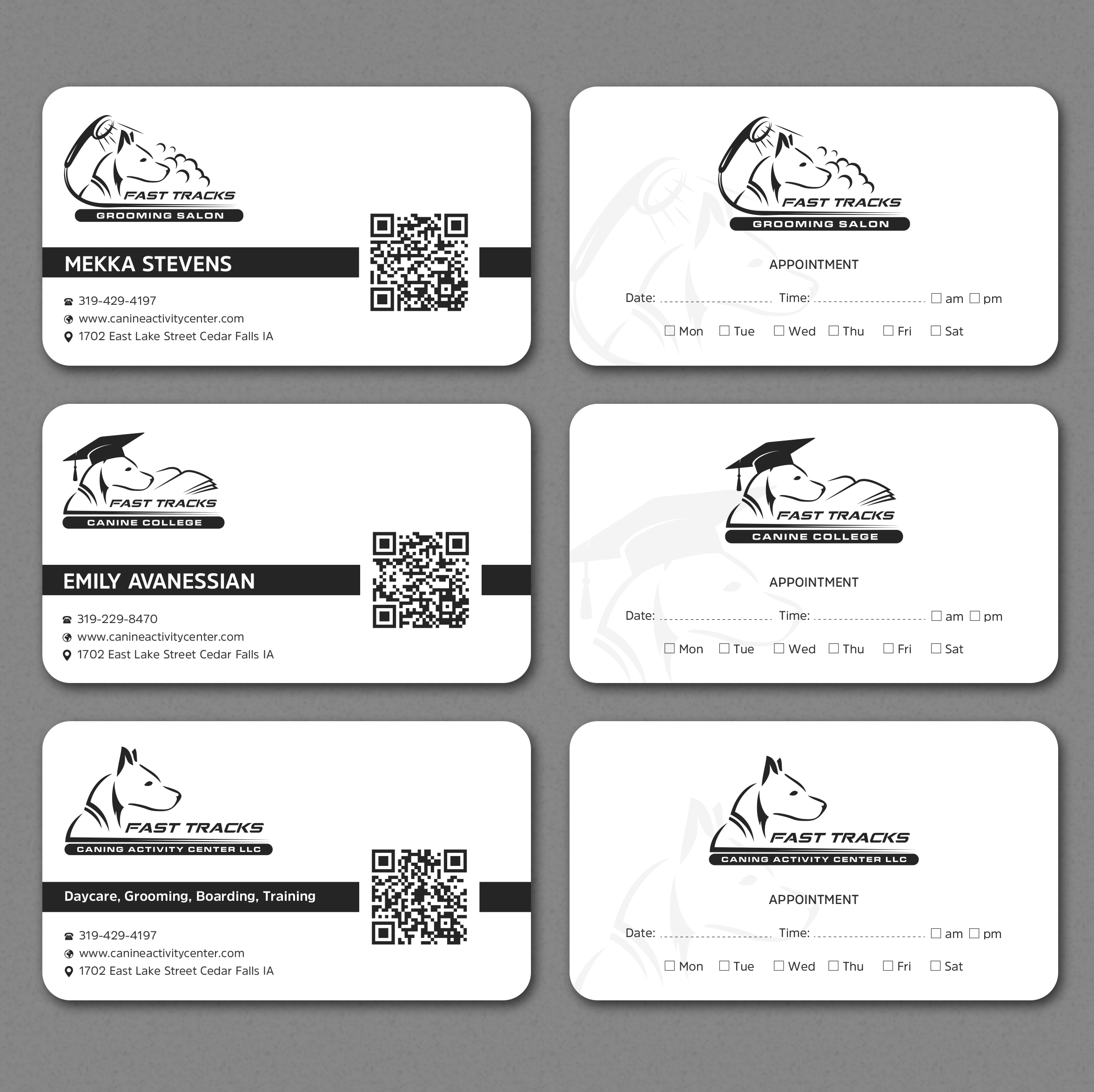 Business Card Design by Uttom 2 for this project | Design #27447687