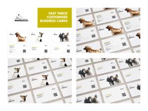 Business Card Design by theartst for this project | Design #27409840