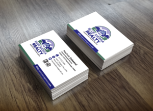 Business Card Design by HATI