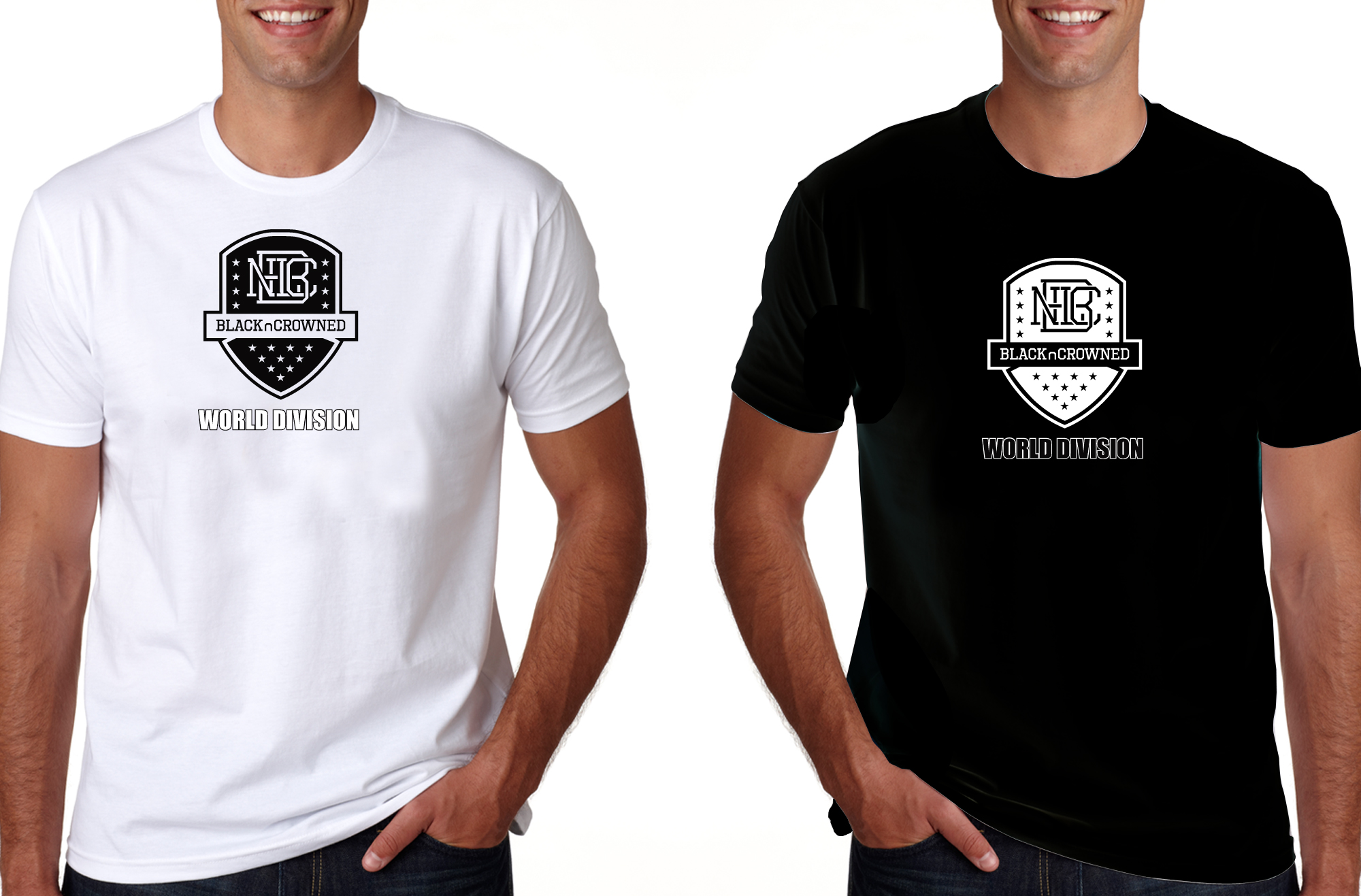 T-shirt Design by creativepoint for Neddo World | Design #27410481