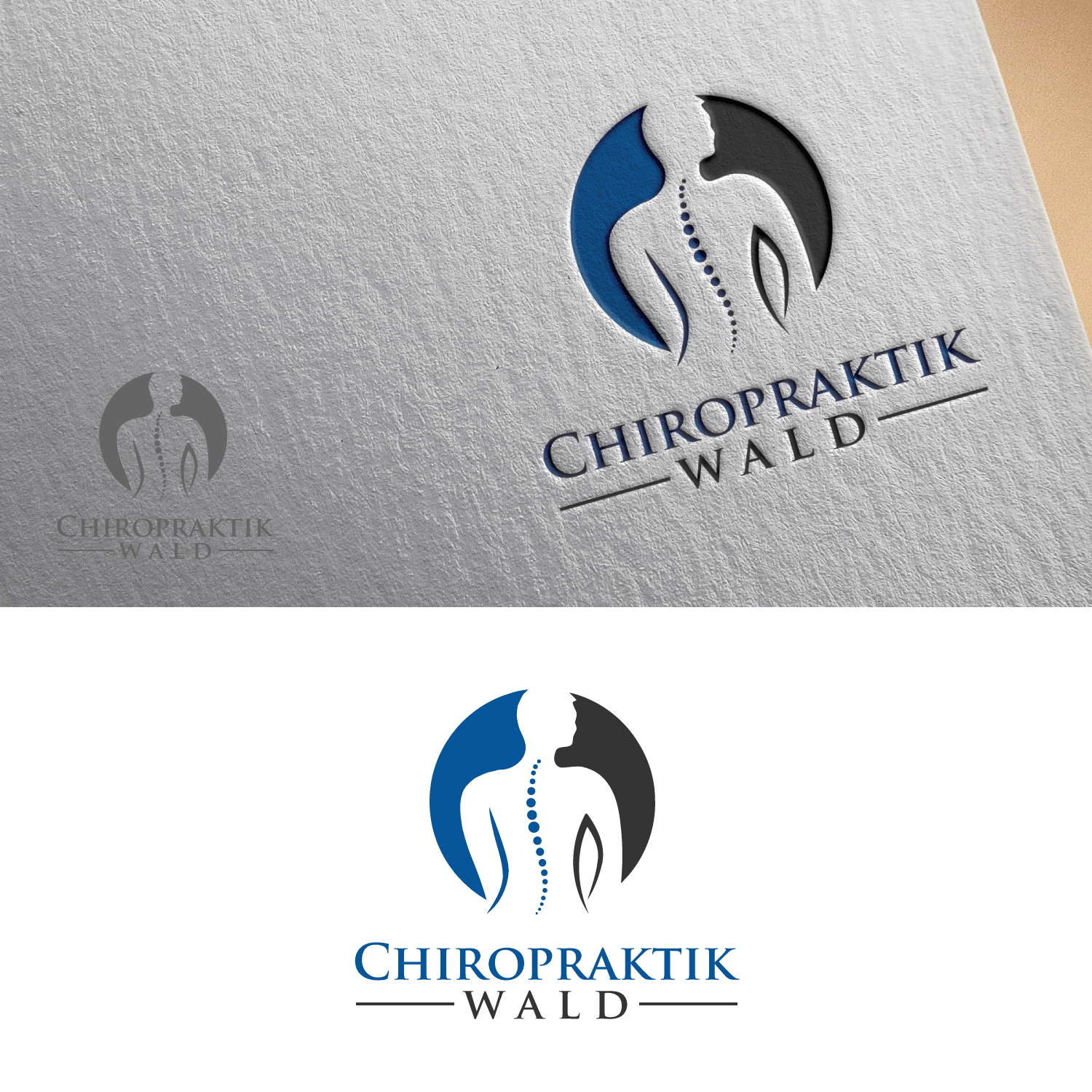 Logo Design by Salman125 for this project | Design #27432240