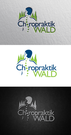 Logo Design by blue eye