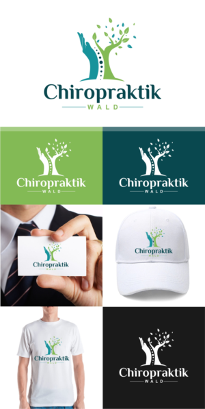 Logo Design by fly  design for this project | Design: #27419285