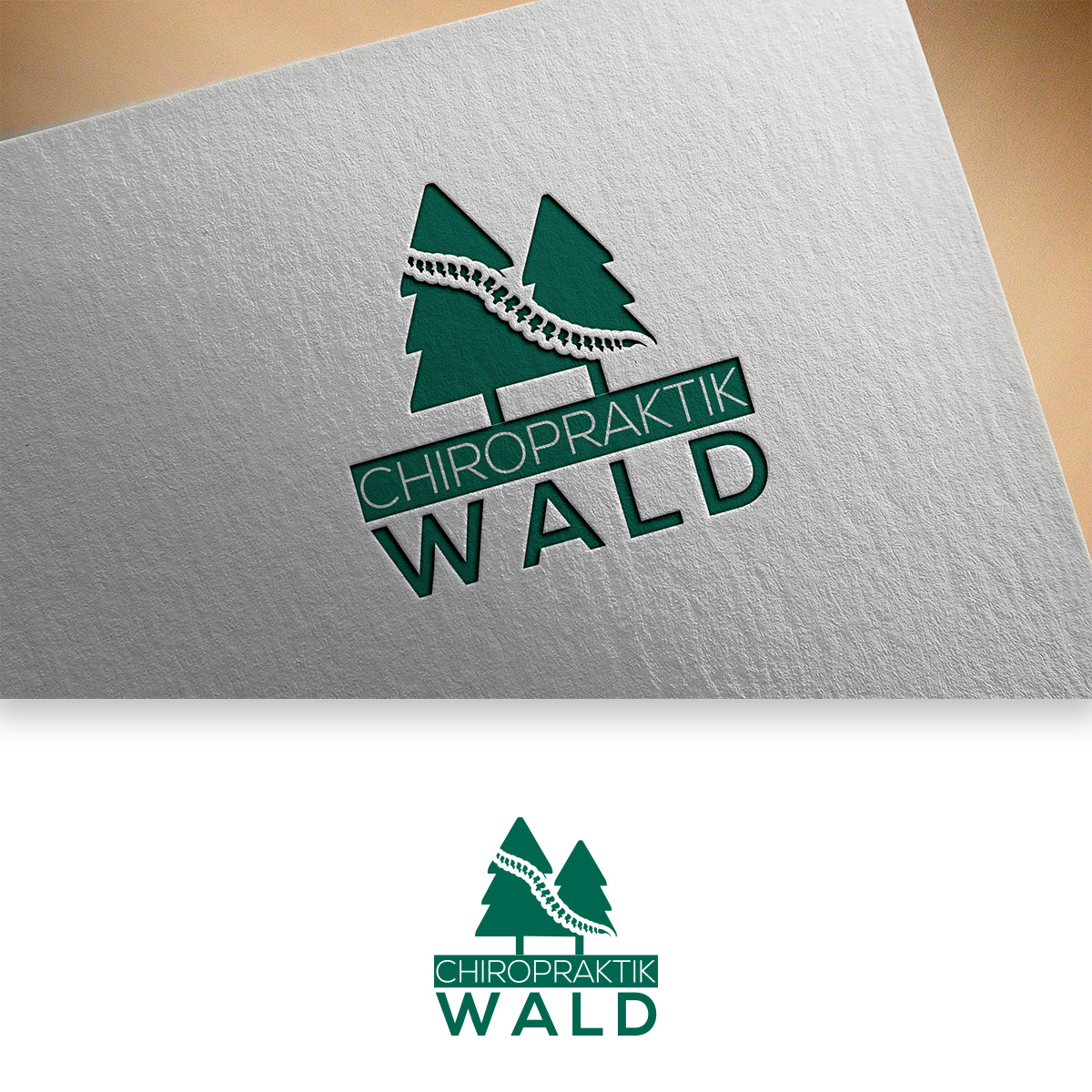 Logo Design by DesignDUO for this project | Design #27429272