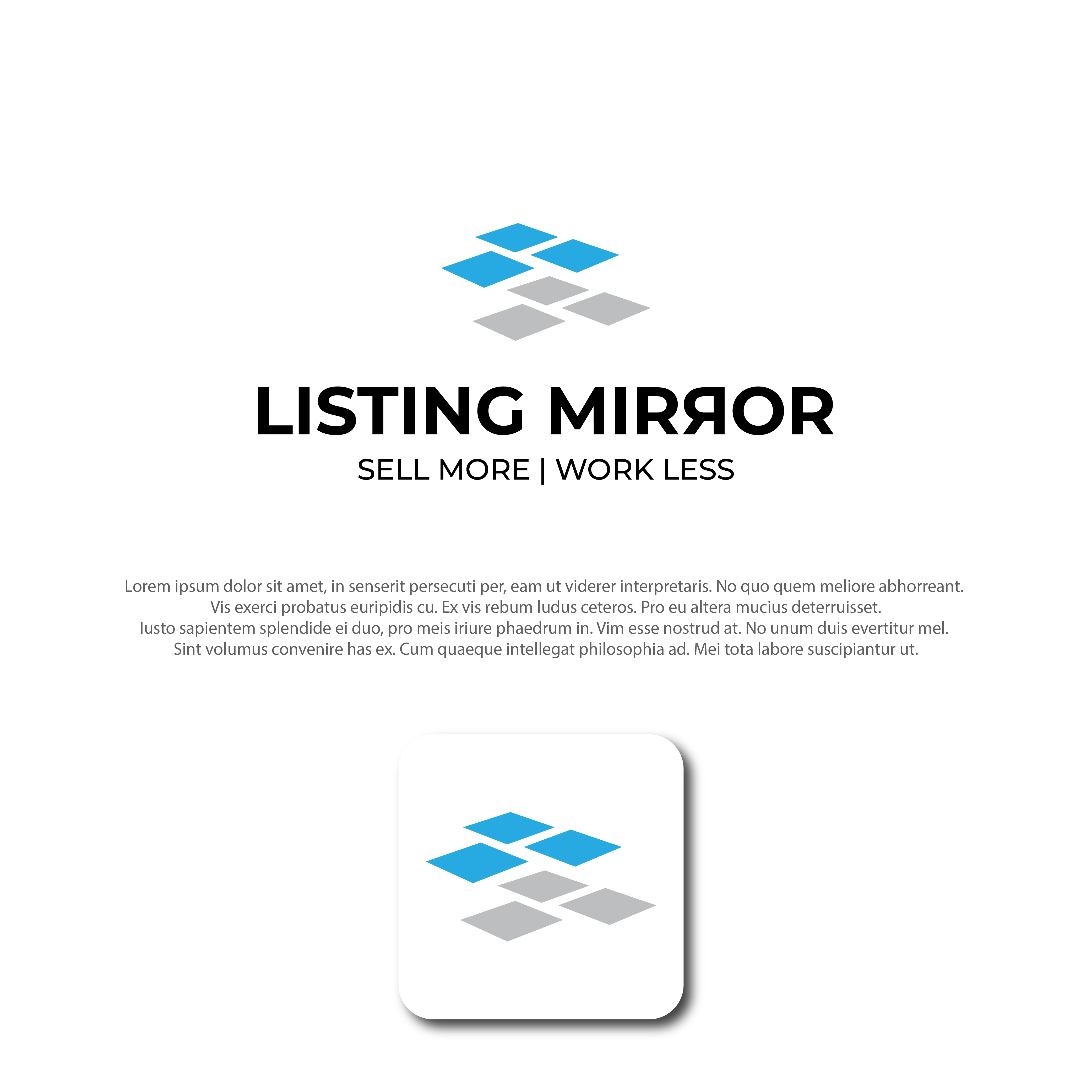 Logo Design by farady for this project | Design #27420446