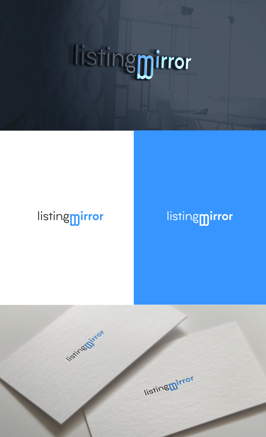 Logo Design by GLDesigns for this project | Design #27412008