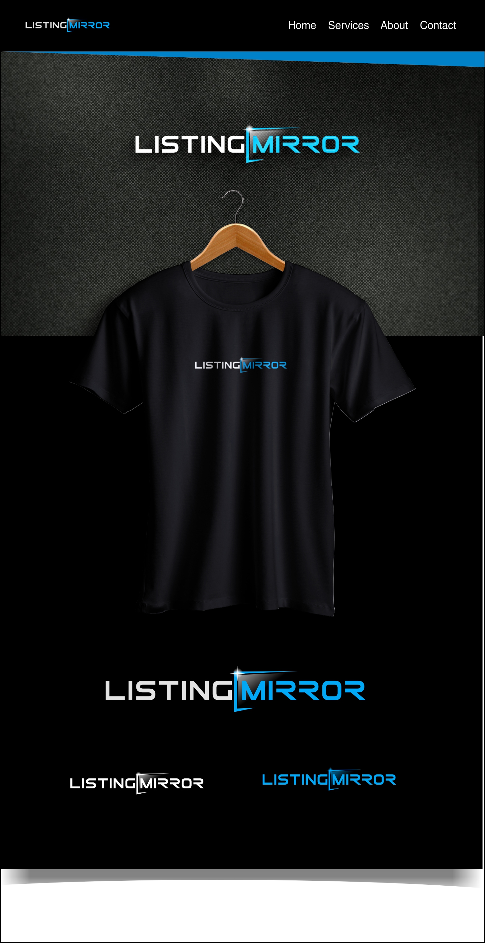 Logo Design by dclawstudio for this project | Design #27421657