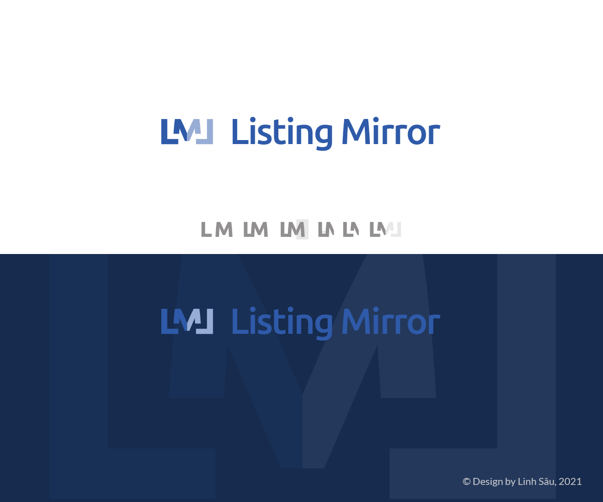 Logo Design by linhsau for this project | Design #27434527