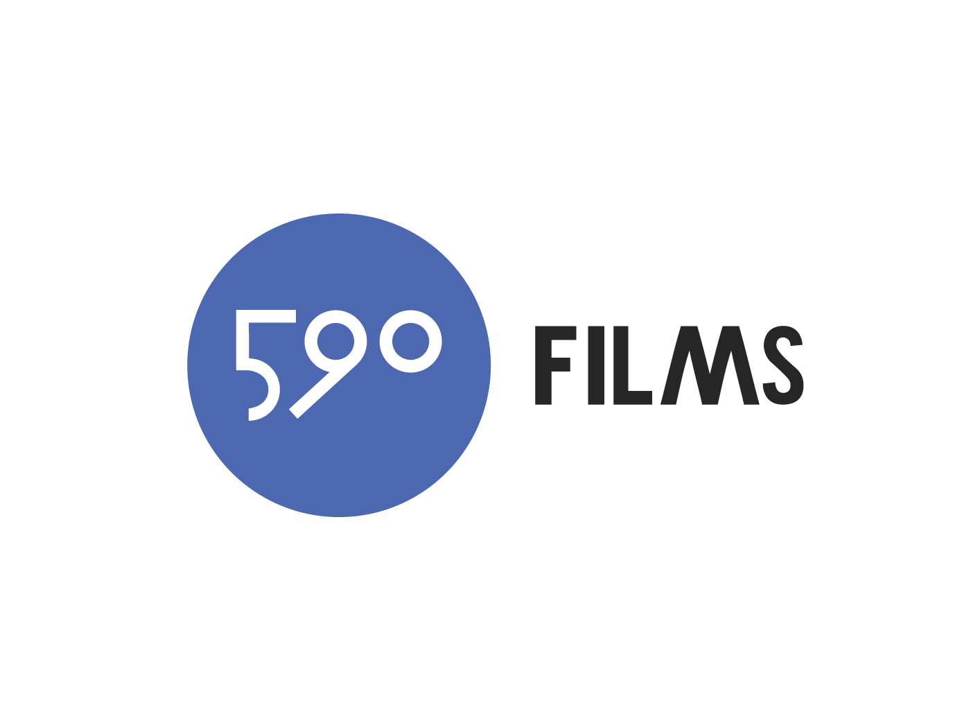Logo Design by mawu for 590films | Design #3094539