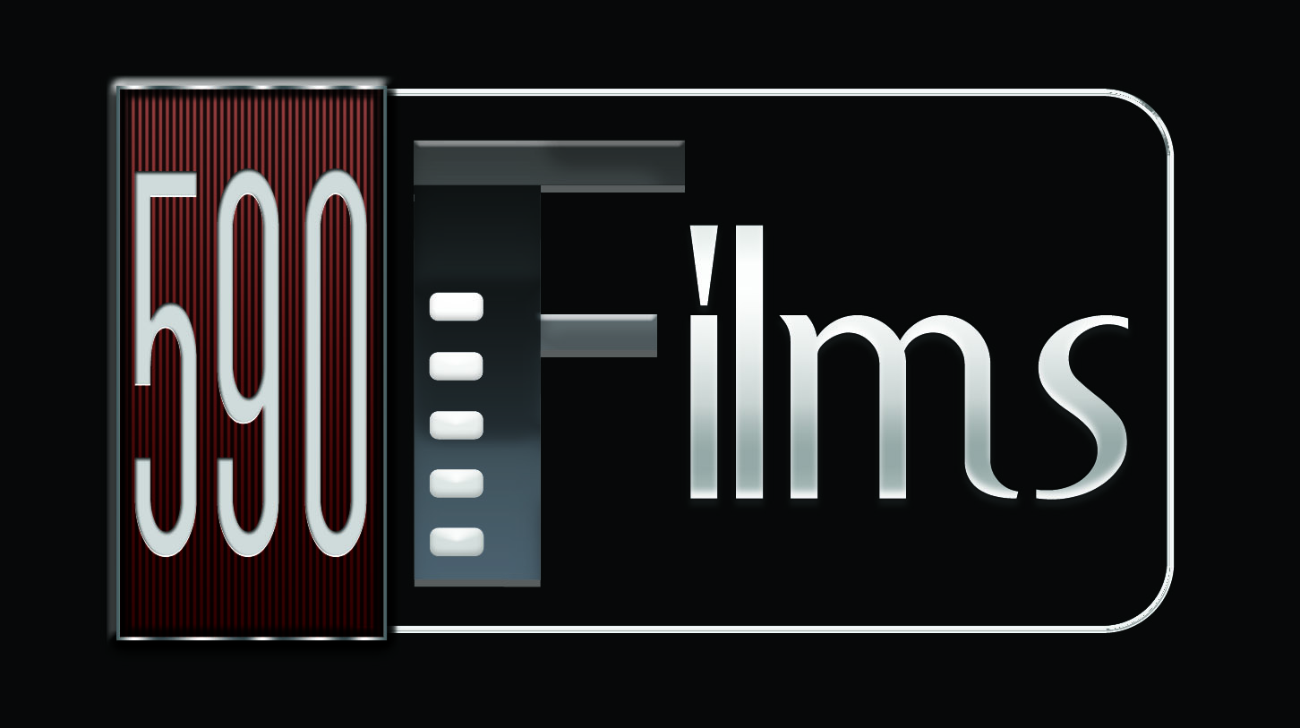Design de Logo par Creative Design Solutions pour 590films | Design #3124195
