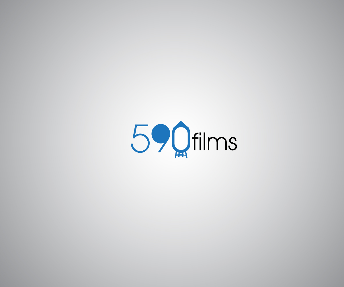 Logo Design by shaikkazam for 590films | Design #3094335
