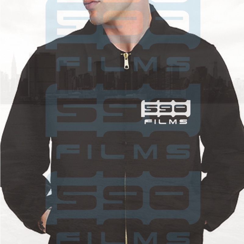 Logo Design by MolokoPlusVitX for 590films | Design #3101732