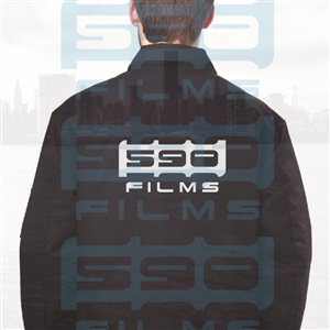 Diseño de Logo por MolokoPlusVitX para 590films | Diseño: #3101733