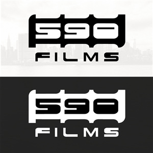 Logo Design by MolokoPlusVitX for 590films | Design: #3101742