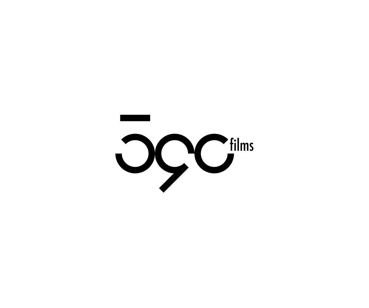 Logo Design by DonCharles for 590films | Design #3110881