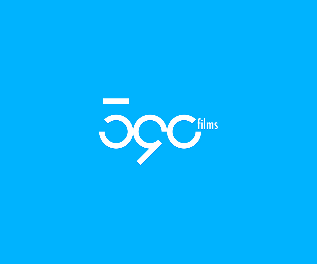 Logo Design by DonCharles for 590films | Design #3110885