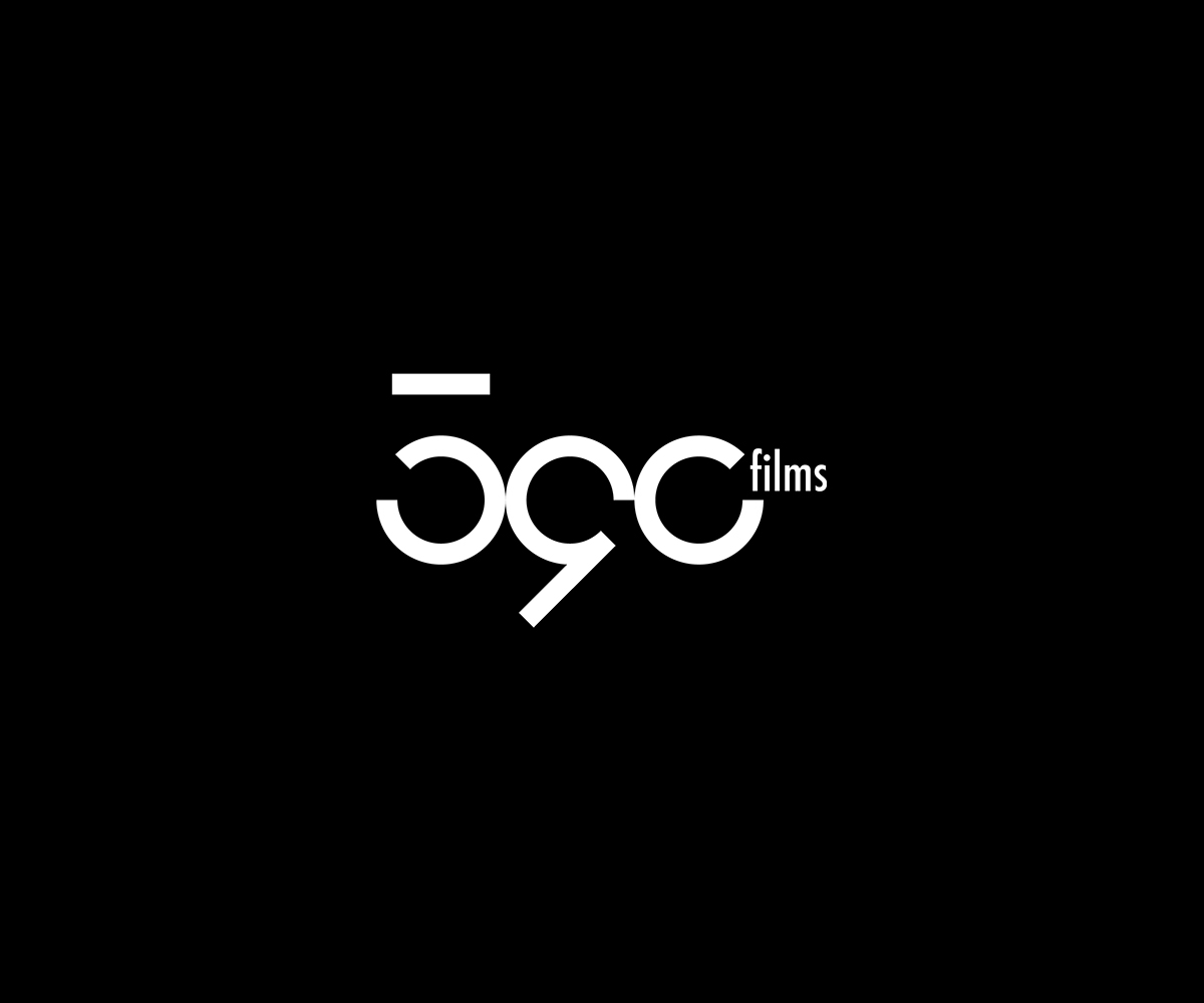 Logo Design by DonCharles for 590films | Design #3110888