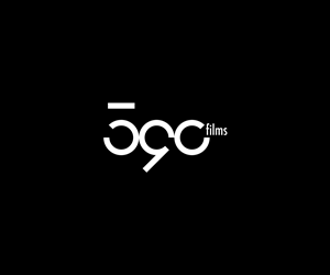 Diseño de Logo por DonCharles para 590films | Diseño: #3110888