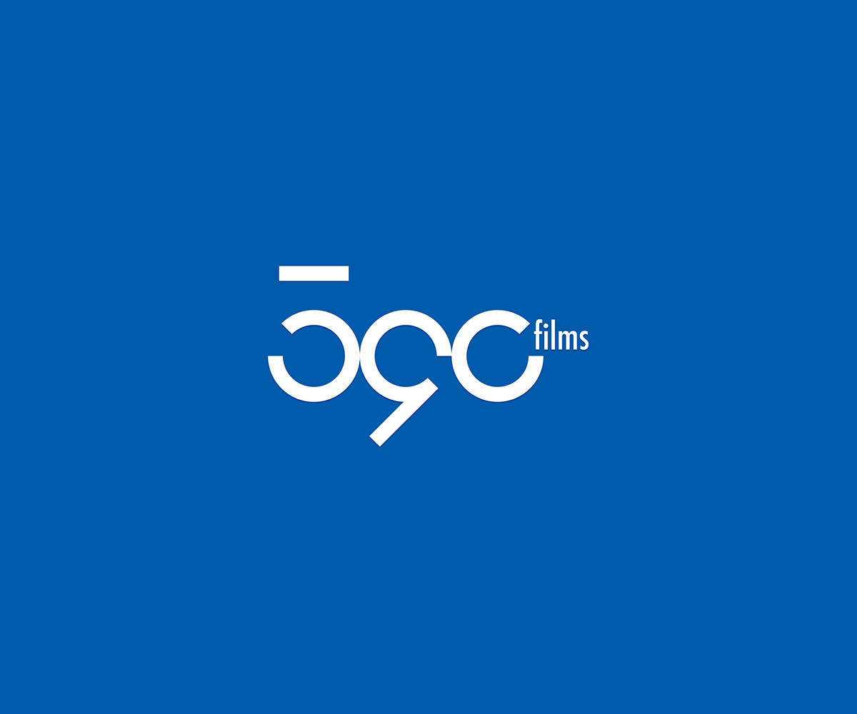 Logo Design by DonCharles for 590films | Design #3110905