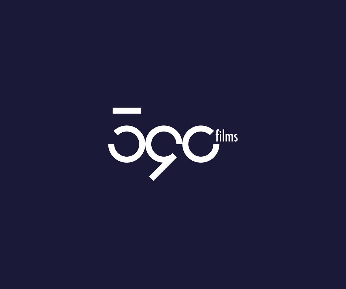 Logo Design by DonCharles for 590films | Design #3110908