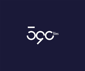 Diseño de Logo por DonCharles para 590films | Diseño: #3110908