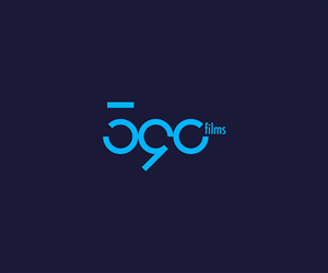 Diseño de Logo por DonCharles para 590films | Diseño: #3110909