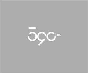 Diseño de Logo por DonCharles para 590films | Diseño: #3110911