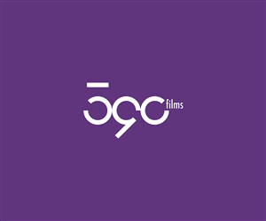 Diseño de Logo por DonCharles para 590films | Diseño: #3110913