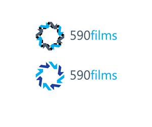 Diseño de Logo por meygekon para 590films | Diseño: #3123612