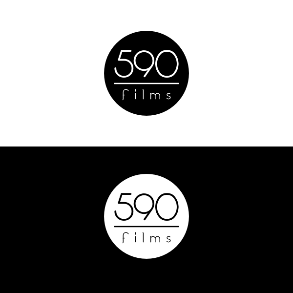 Diseño de Logo por stepe.net para 590films | Diseño #3110003