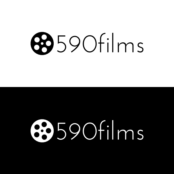 Logo Design by stepe.net for 590films | Design #3110005