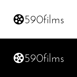 Logo Design by stepe.net for 590films | Design: #3110005
