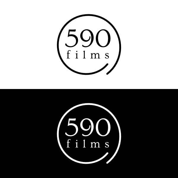 Logo Design by stepe.net for 590films | Design #3110009