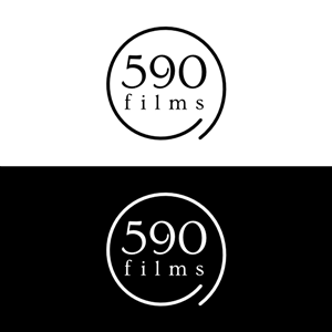 Logo Design by stepe.net for 590films | Design: #3110009