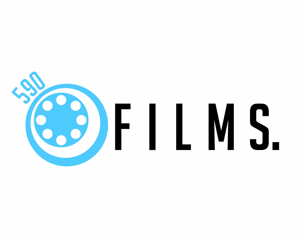 Diseño de Logo por Jay Dee para 590films | Diseño #3057422