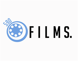 Diseño de Logo por Jay Dee para 590films | Diseño: #3057439
