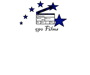 Diseño de Logo por theREAL_knuckles para 590films | Diseño: #3068450