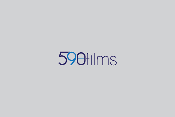 Logo Design by The Logo Guy for 590films | Design #3120845