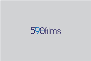Logo Design by The Logo Guy for 590films | Design: #3120845