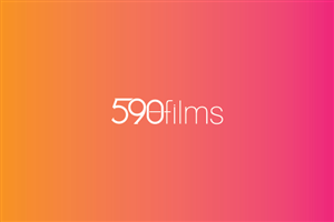Logo Design by The Logo Guy for 590films | Design: #3120850
