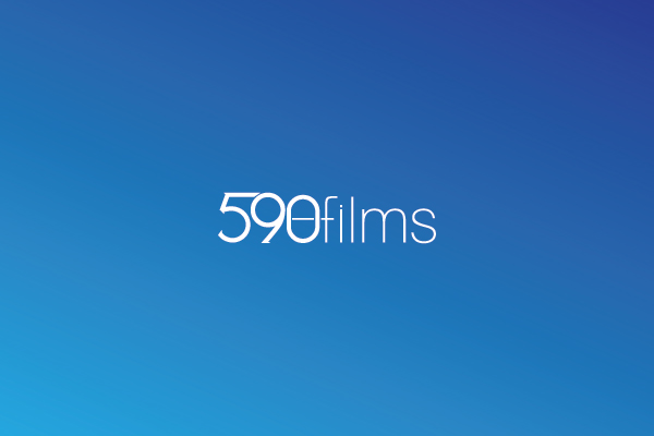 Logo Design by The Logo Guy for 590films | Design #3120855